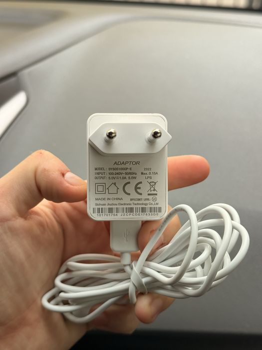 Продается EZVIZ камера с WIFI