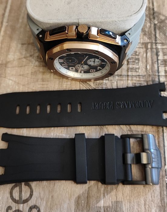 Audemars Piquet 44mm