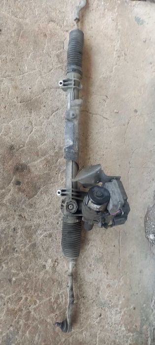 кормилна рейка за мерцедес Б клас Mercedes B-Class  W169 W245 /05-11/