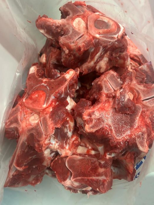 Суп набор говядина