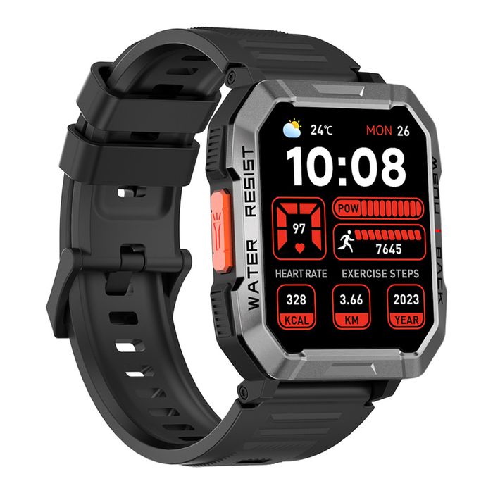 Смарт часовник Blackview w60