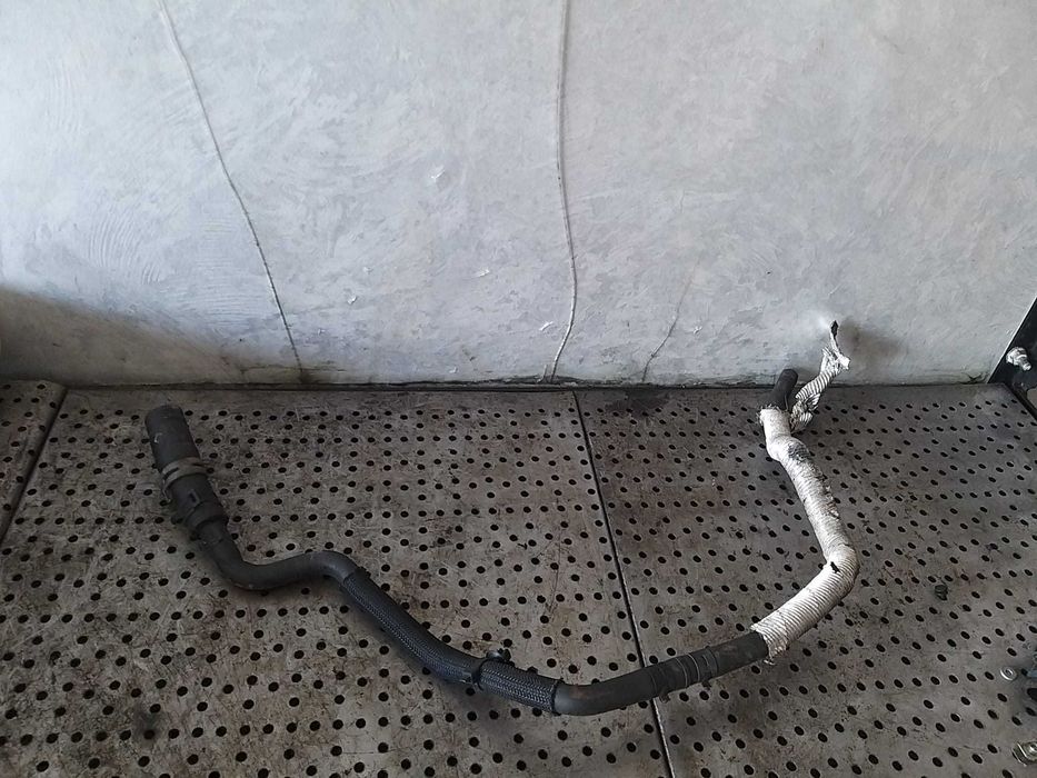 Furtun apa 2.0 tdci ford transit custom 2022
