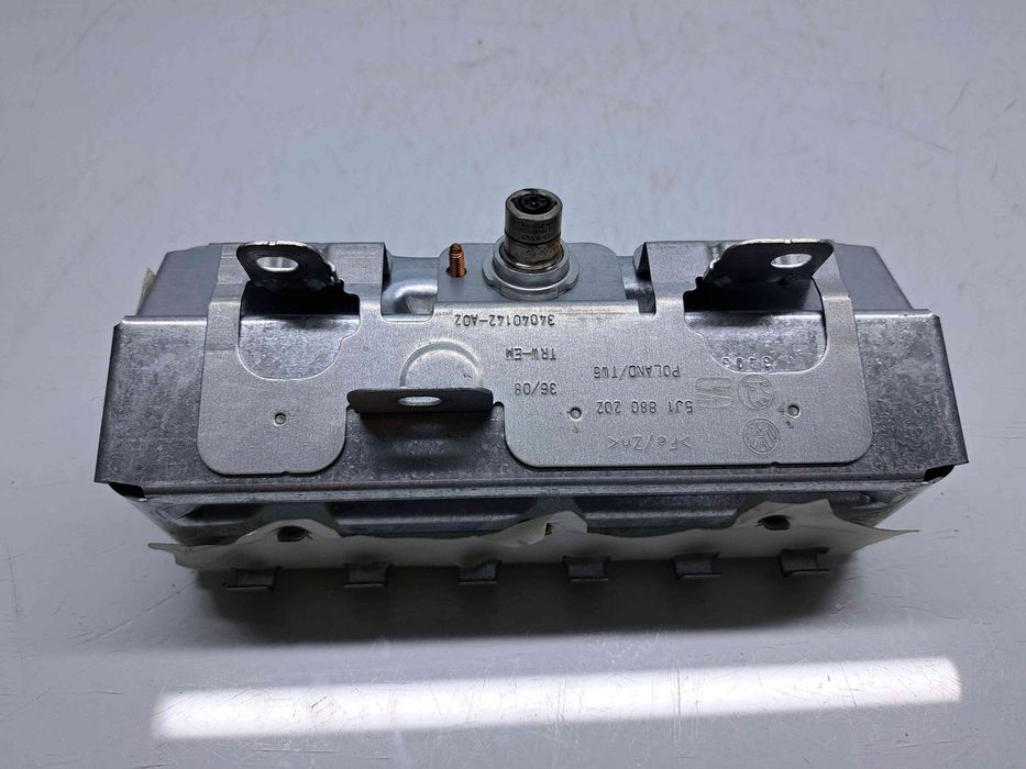 Airbag pasager Skoda Fabia 2 (5J, 542) [Fabr 2007-2014] 5j1880202