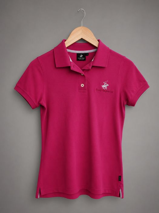 Tricou Polo Beverly Hills Polo Club