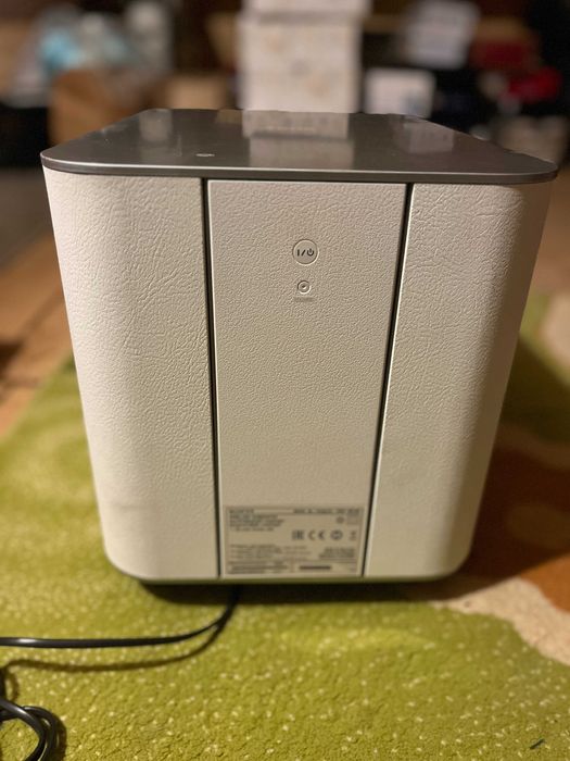Subwofer Sony SWFBR100