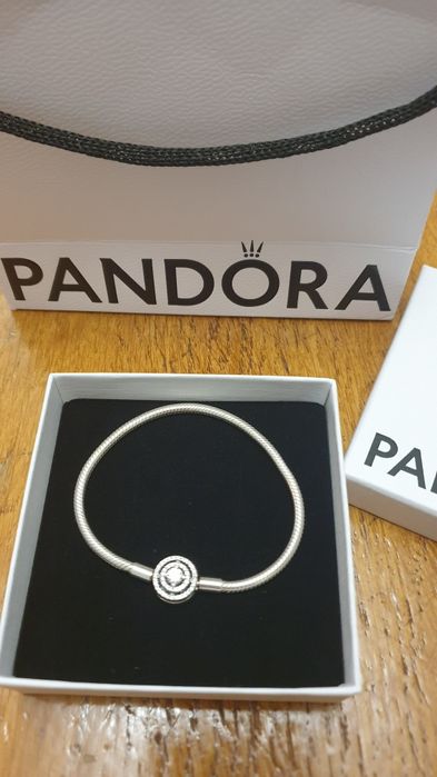 Гривна    PANDORA