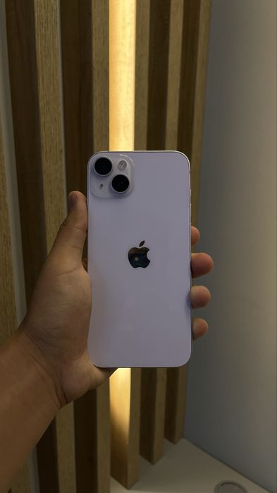 Iphone 14 plus 256