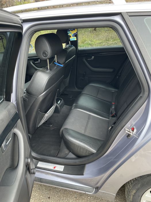De vanzare audi A4 B7