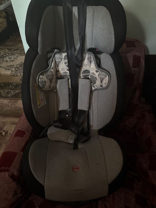 Автокресло для детей от 0-13 кг