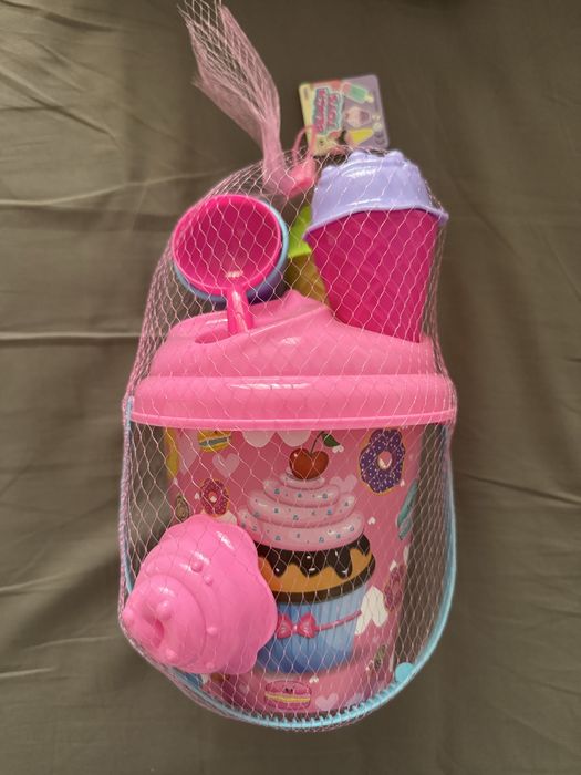 Кофичка за пясък