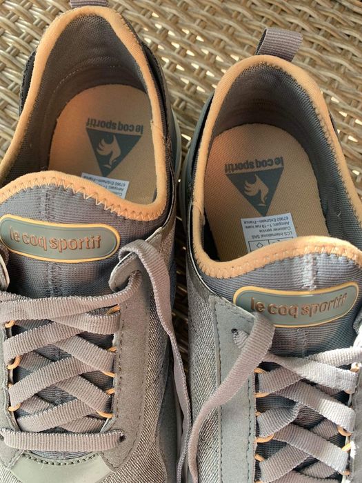 Маратонки le coq sportit