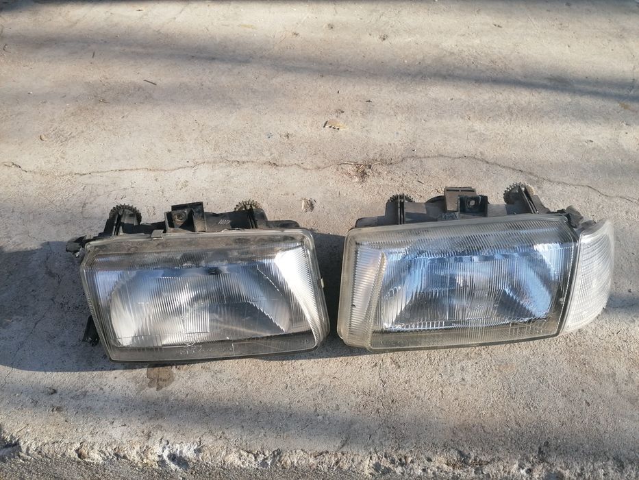 Фарове за Volkswagen Polo и на Seat Cordoba и Seat Ibiza, от 98 - 2000
