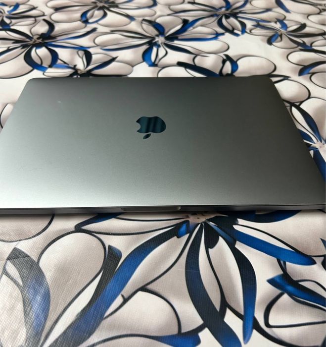 Macbook pro 2017