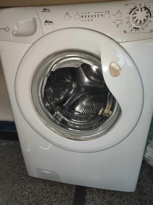 Пералня Канди 6 кг