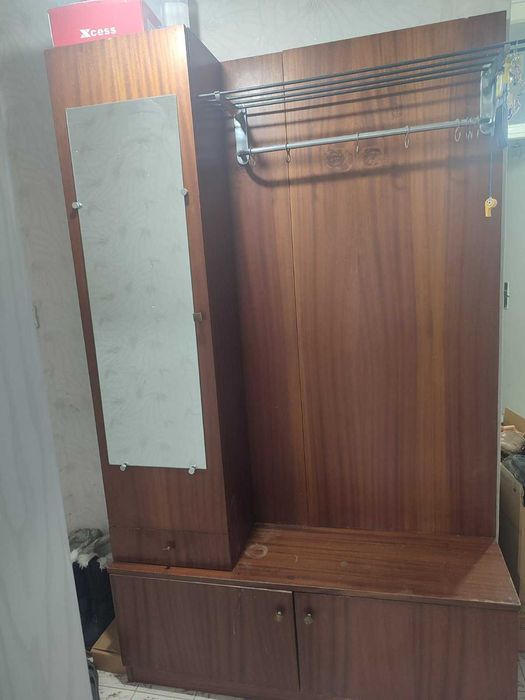 Портманто за антре