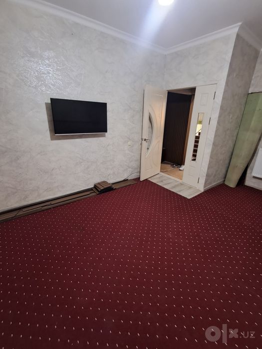 2 xonali uy ijaraga beriladi KIUF oldi