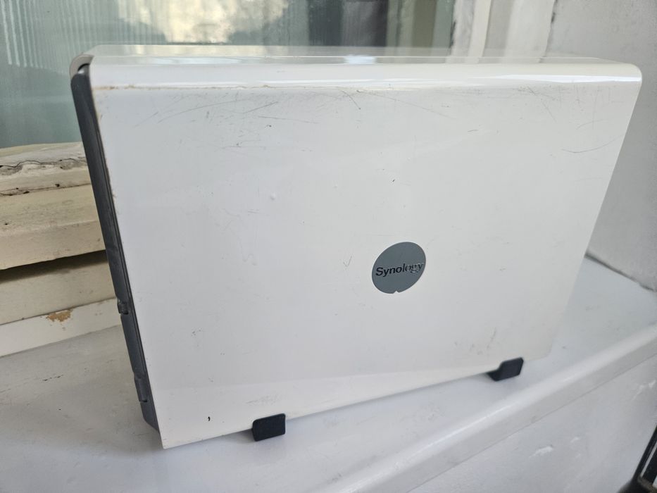 NAS Synology DS210J