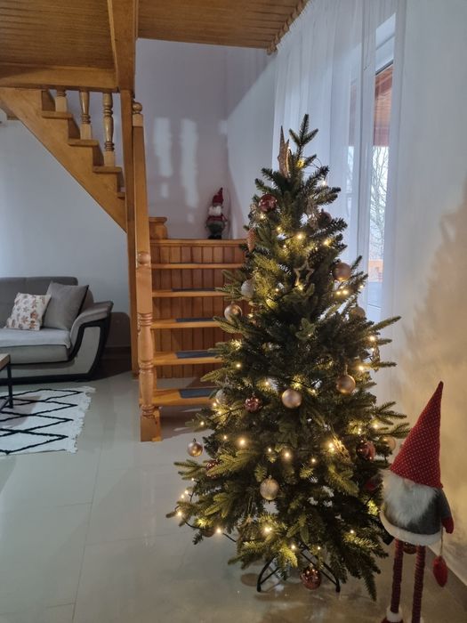 Cabana Cerbul de inchiriat