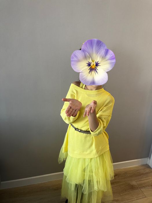 Пакет вещей на 7-8 лет