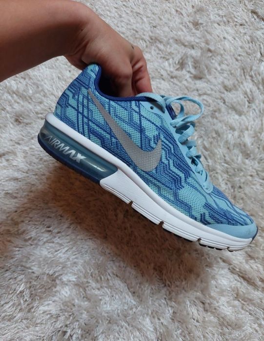 Adidasi sneakers Nike Zara ghete 35