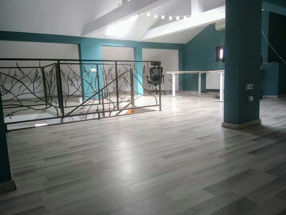 Birouri Brancusi casa Locuinta A. Muresanu vila birou firma Gheorgheni