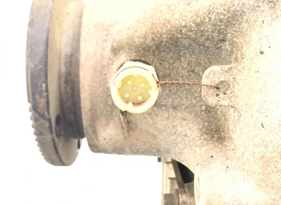 7460150802 Cutie de viteze RANAULT, WABCO T (2013-) RENAULT TRUCKS