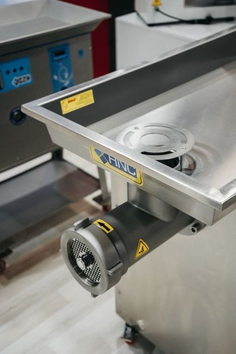 Мясорубка HNC Турецкий