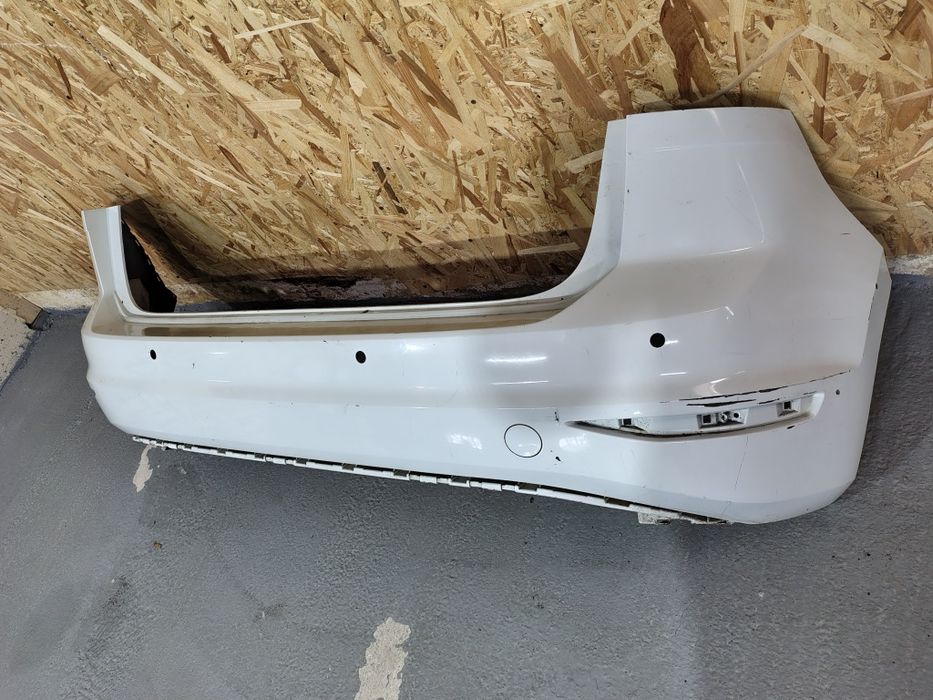 Bara spate VW Golf 7 Sportvan an 2014-2018