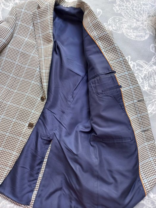 Sacou PAL ZILERI marime XL