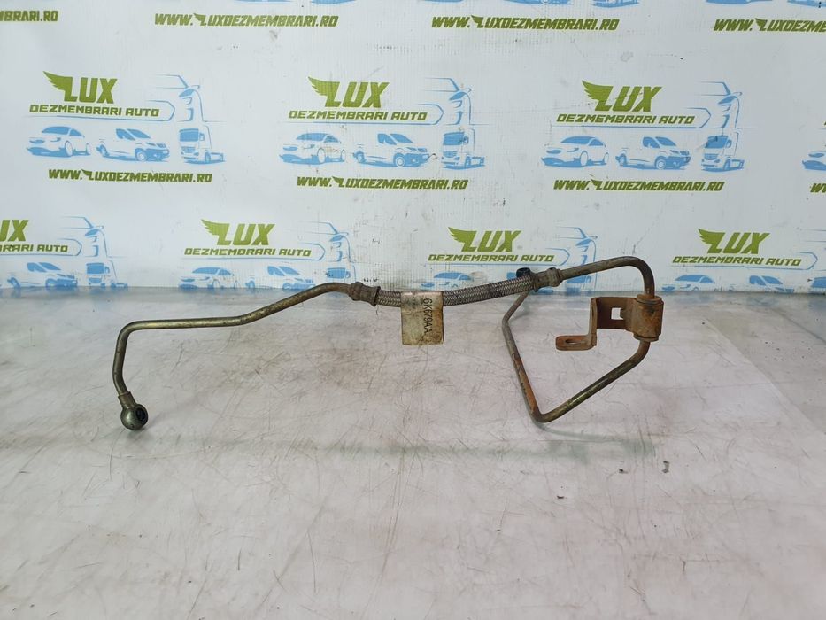 Conducta ulei turbo 2.0 tddi d5ba 2s7q-6k679aa Ford Mondeo MK3 [2000