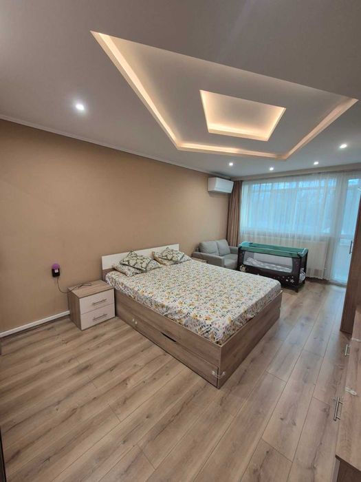 Продава се Двустаен апартамент в Разград, Център - 78 кв.м за 1896 €/кв.м - Снимка #13