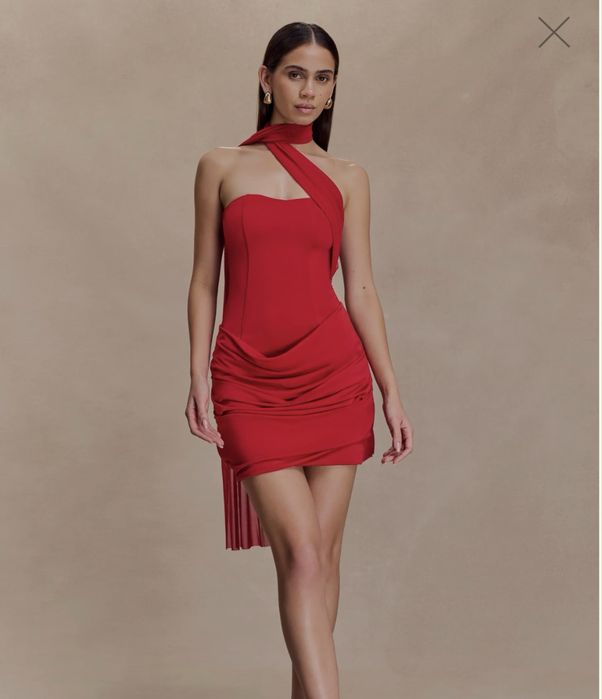 Нова рокла от бранд Meshki