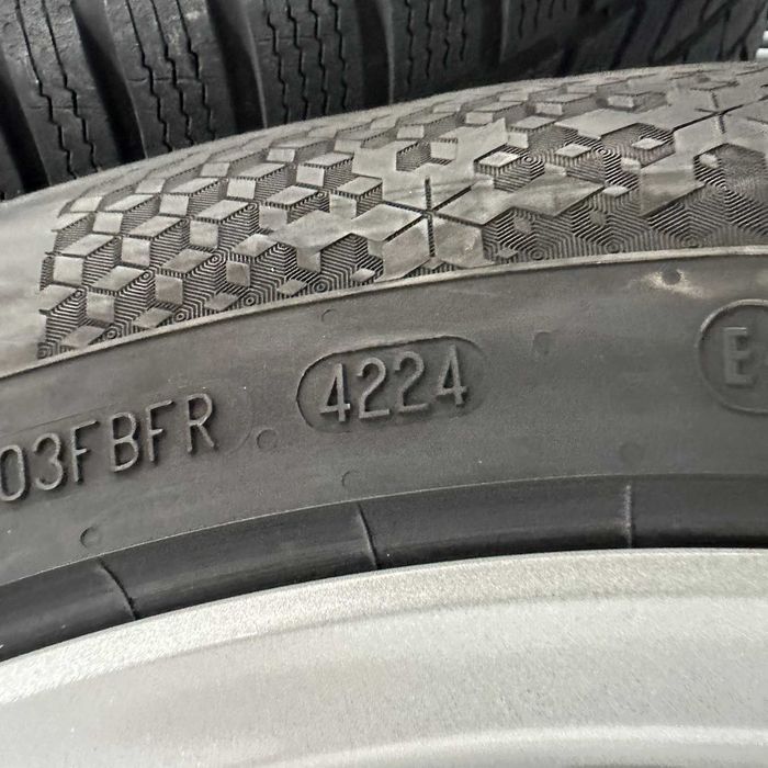 Jante Mitsubishi Eclipse Cross R17 Outlander Asx anv iarna 215/65 R16