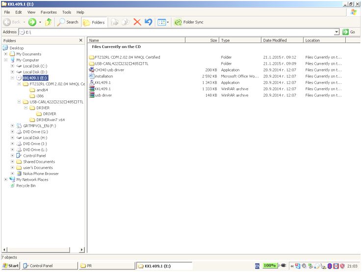 VAG-COM 409.1 CH340/FTDI диагностичен интерфейс с регистриран VCDSLite