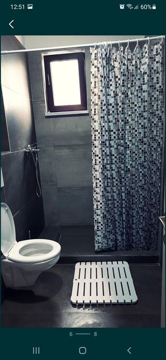 Inchiriez apartament 2 camere mamaia nord