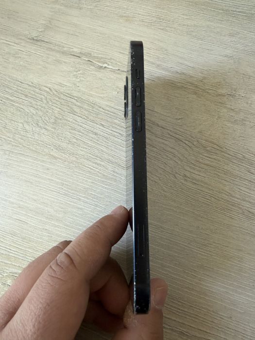 Iphone 12 128gb черный