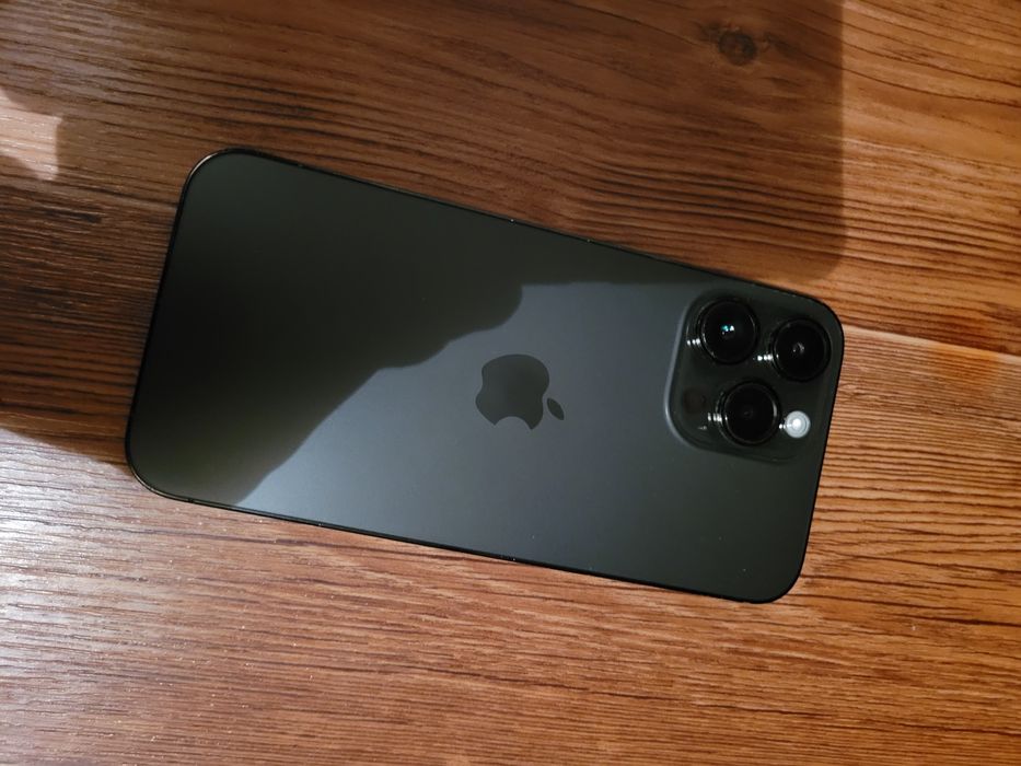 iPhone 14 Pro Max 256GB
