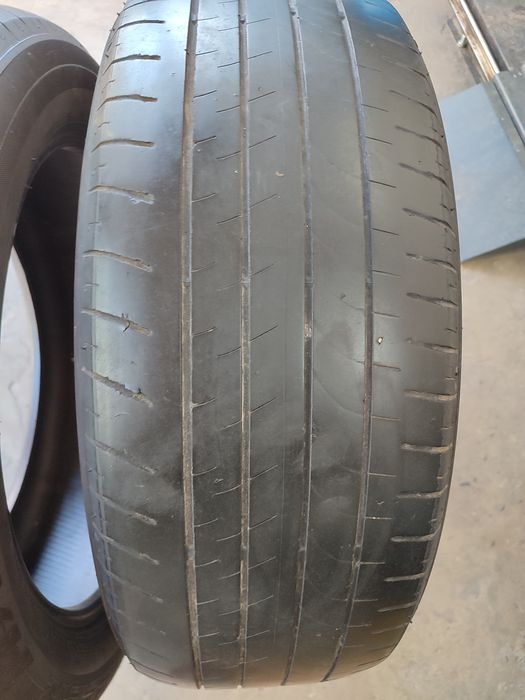 Летняя резина 235/55R20(2шт)