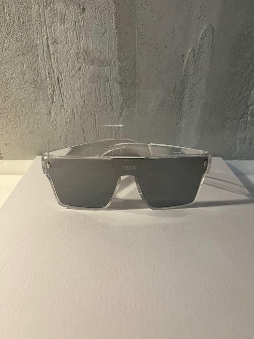 Очки Солнцезащитные