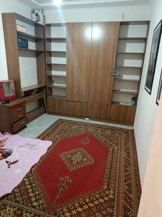 Kvartira bollaga mirobod