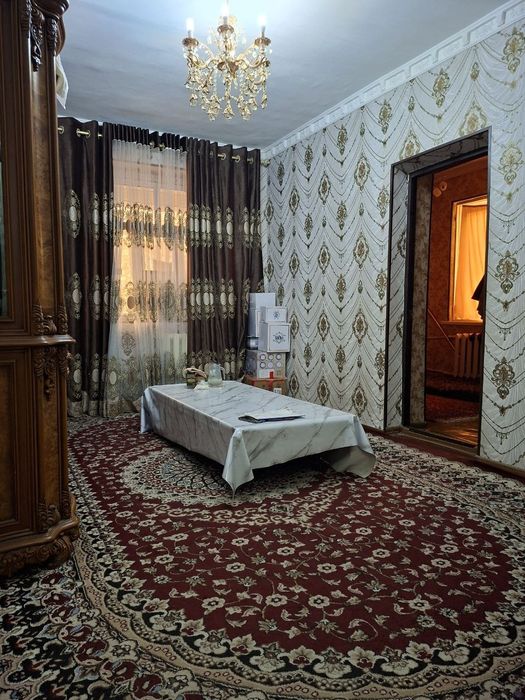 3 хонали квартира 2 этаж