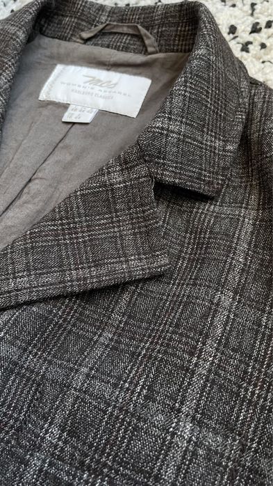 Дамско сако Marlboro Classics размер L