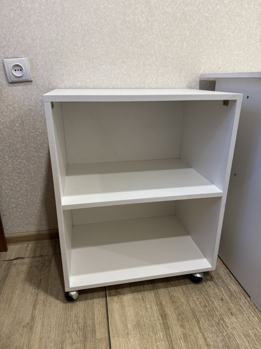 3х метровый Стол и тумба