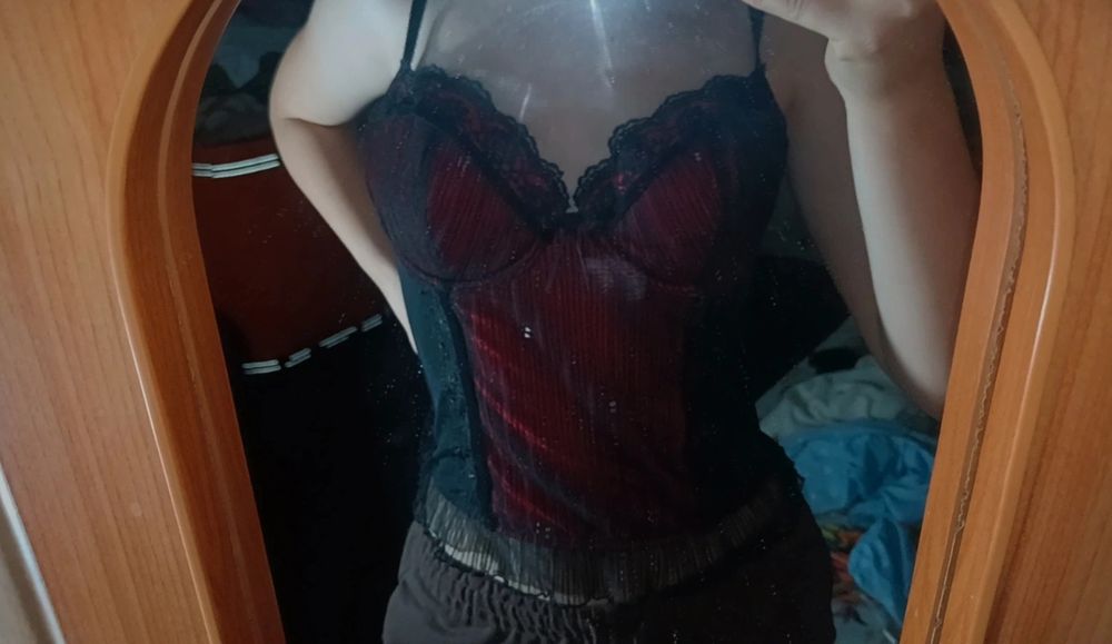 Corset sexy dama