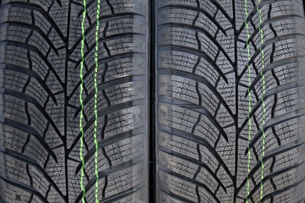 Anvelope iarna noi 185/65R15 88T Kumho (Korea)
