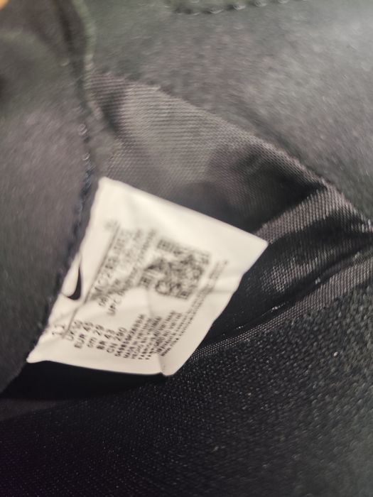 Nike Premier III TF - черен Стоножки