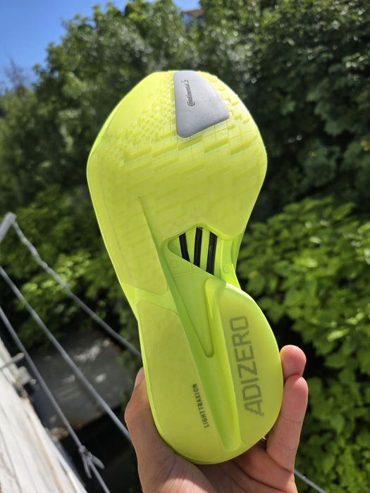 Adidas Adizero Adios Pro 4 43 si 45 Noi!