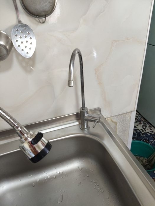 Фильтр для питьевой воды