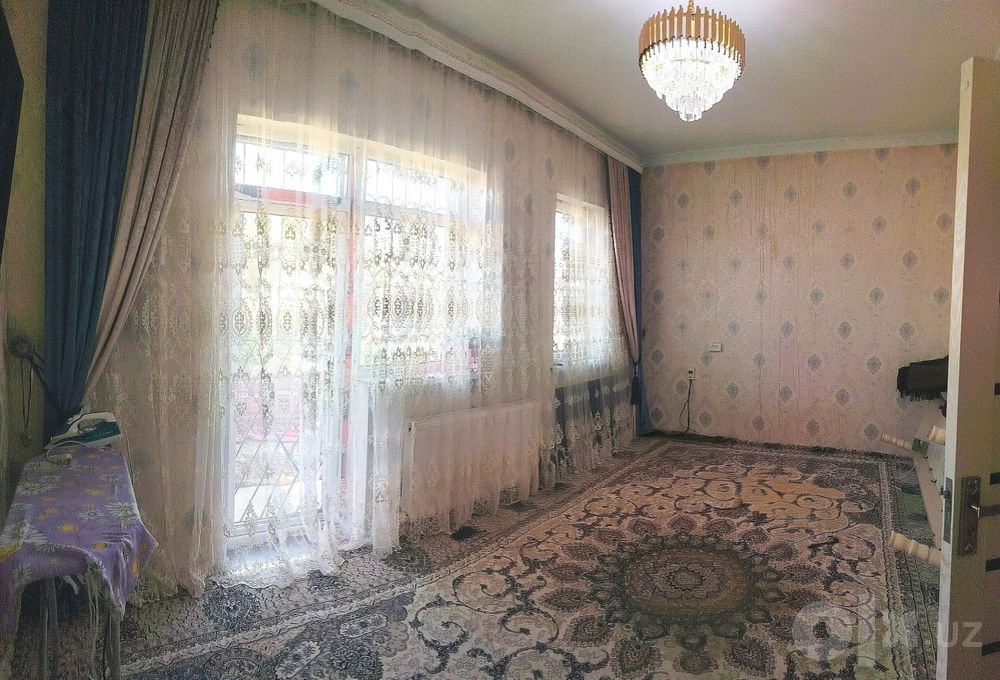 Кибрай Дурмон Хайдаробод махаллада Катеж сотилади.