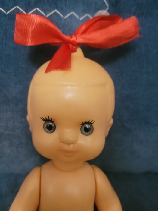 Кукла Алёнка Кызыл Ту